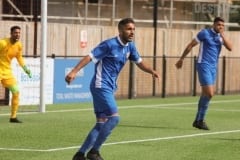 Panjab FA bow out of 2018 CONIFA World Football Cup