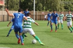 Panjab FA bow out of 2018 CONIFA World Football Cup
