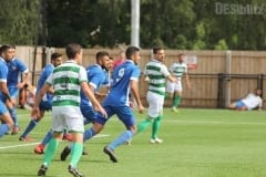Panjab FA bow out of 2018 CONIFA World Football Cup
