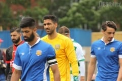Panjab FA bow out of 2018 CONIFA World Football Cup
