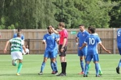Panjab FA bow out of 2018 CONIFA World Football Cup