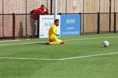 Panjab FA bow out of 2018 CONIFA World Football Cup
