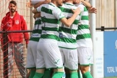 Panjab FA bow out of 2018 CONIFA World Football Cup