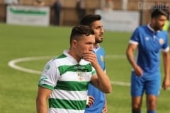 Panjab FA bow out of 2018 CONIFA World Football Cup