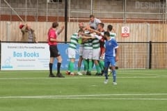 Panjab FA bow out of 2018 CONIFA World Football Cup