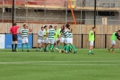 Panjab FA bow out of 2018 CONIFA World Football Cup