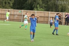 Panjab FA bow out of 2018 CONIFA World Football Cup