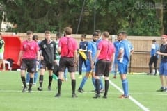 Panjab FA bow out of 2018 CONIFA World Football Cup