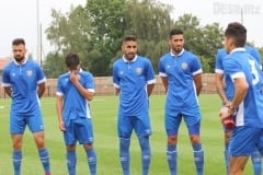 Panjab FA bow out of 2018 CONIFA World Football Cup