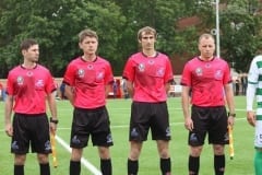 Panjab FA bow out of 2018 CONIFA World Football Cup