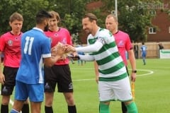 Panjab FA bow out of 2018 CONIFA World Football Cup