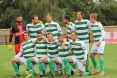 Panjab FA bow out of 2018 CONIFA World Football Cup
