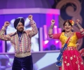 Punjabi Film Awards 2014