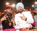 Punjabi Film Awards 2014