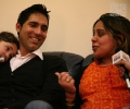 Jatinder and Grudip