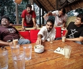 Raghu Dixit