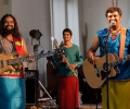 Raghu Dixit