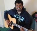 Raghu Dixit with DESIblitz!