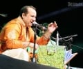 Qawwali and Bollywood by Rahat Fateh Ali Khan