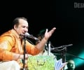 Qawwali and Bollywood by Rahat Fateh Ali Khan