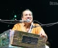 Qawwali and Bollywood by Rahat Fateh Ali Khan