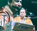 Qawwali and Bollywood by Rahat Fateh Ali Khan
