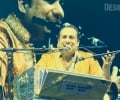 Qawwali and Bollywood by Rahat Fateh Ali Khan