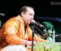 Qawwali and Bollywood by Rahat Fateh Ali Khan