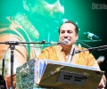 Qawwali and Bollywood by Rahat Fateh Ali Khan