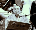 Qawwali and Bollywood by Rahat Fateh Ali Khan