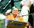 Qawwali and Bollywood by Rahat Fateh Ali Khan