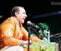 Qawwali and Bollywood by Rahat Fateh Ali Khan