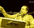 Qawwali and Bollywood by Rahat Fateh Ali Khan