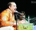 Qawwali and Bollywood by Rahat Fateh Ali Khan