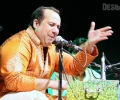 Qawwali and Bollywood by Rahat Fateh Ali Khan