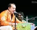 Qawwali and Bollywood by Rahat Fateh Ali Khan
