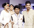 Rajasthan Fashion Week 2013