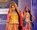 Rajasthan Fashion Week 2013
