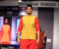 Rajasthan Fashion Week 2013