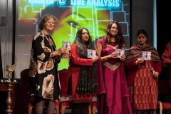 Dr Ramya Mohan’s ‘Raagas On Mood’ a Great Success