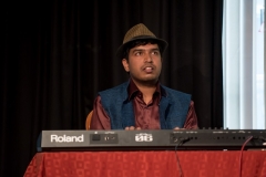 Dr Ramya Mohan’s ‘Raagas On Mood’ a Great Success
