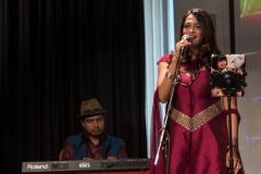 Dr Ramya Mohan’s ‘Raagas On Mood’ a Great Success