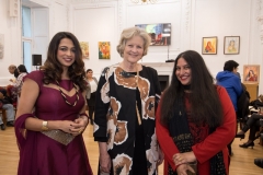 Dr Ramya Mohan’s ‘Raagas On Mood’ a Great Success