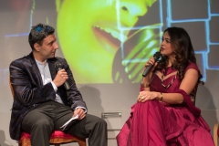 Dr Ramya Mohan’s ‘Raagas On Mood’ a Great Success