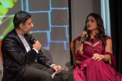 Dr Ramya Mohan’s ‘Raagas On Mood’ a Great Success