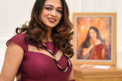 Dr Ramya Mohan’s ‘Raagas On Mood’ a Great Success