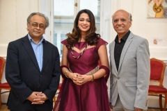 Dr Ramya Mohan’s ‘Raagas On Mood’ a Great Success
