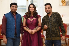 Dr Ramya Mohan’s ‘Raagas On Mood’ a Great Success