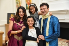Dr Ramya Mohan’s ‘Raagas On Mood’ a Great Success