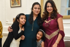 Dr Ramya Mohan’s ‘Raagas On Mood’ a Great Success